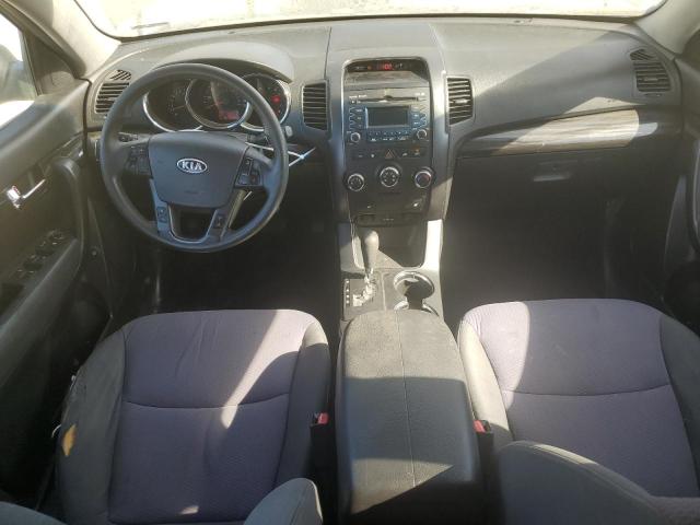 Photo 7 VIN: 5XYKT3A68CG305300 - KIA SORENTO BA 