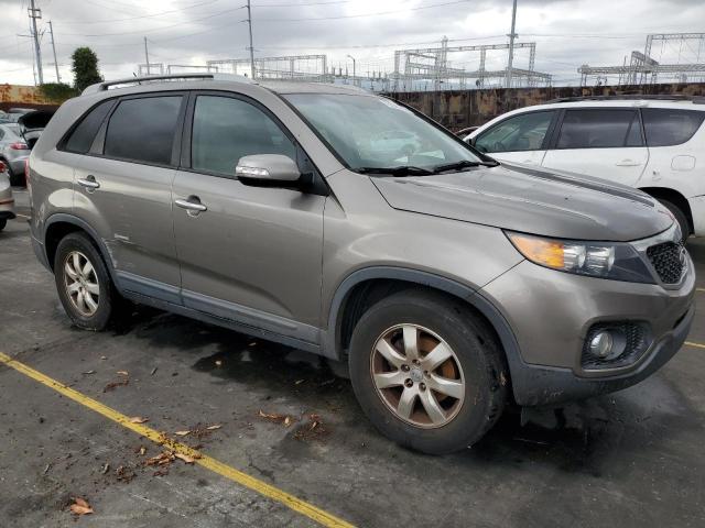 Photo 3 VIN: 5XYKT3A68CG309346 - KIA SORENTO BA 