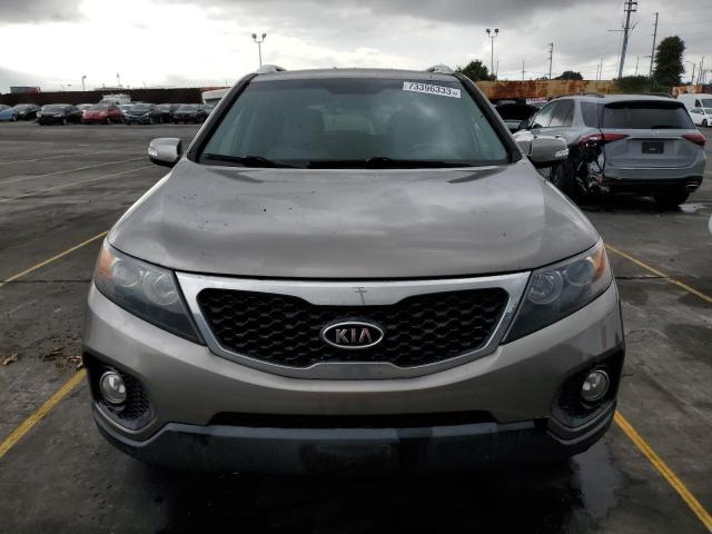 Photo 4 VIN: 5XYKT3A68CG309346 - KIA SORENTO BA 