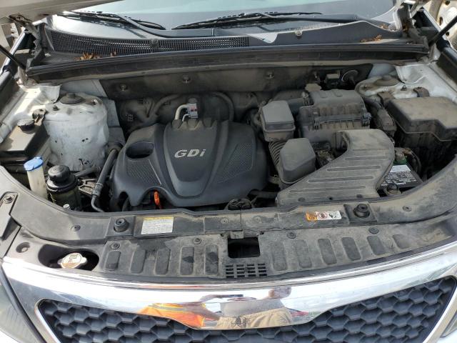 Photo 10 VIN: 5XYKT3A68DG371783 - KIA SORENTO 