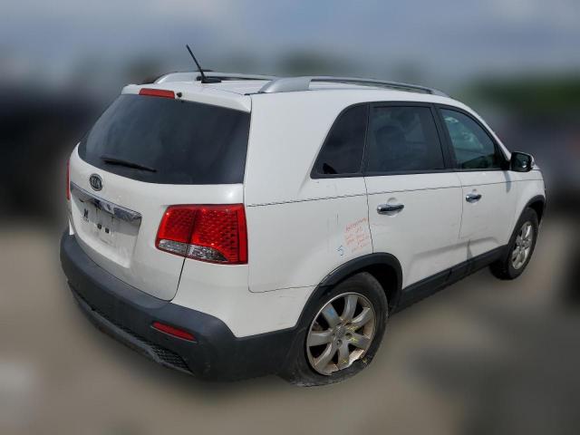 Photo 2 VIN: 5XYKT3A68DG371783 - KIA SORENTO 