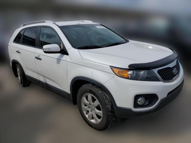 Photo 3 VIN: 5XYKT3A68DG371783 - KIA SORENTO 