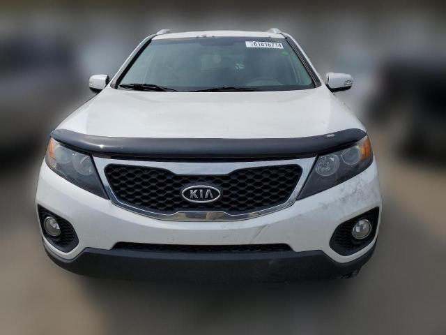 Photo 4 VIN: 5XYKT3A68DG371783 - KIA SORENTO 