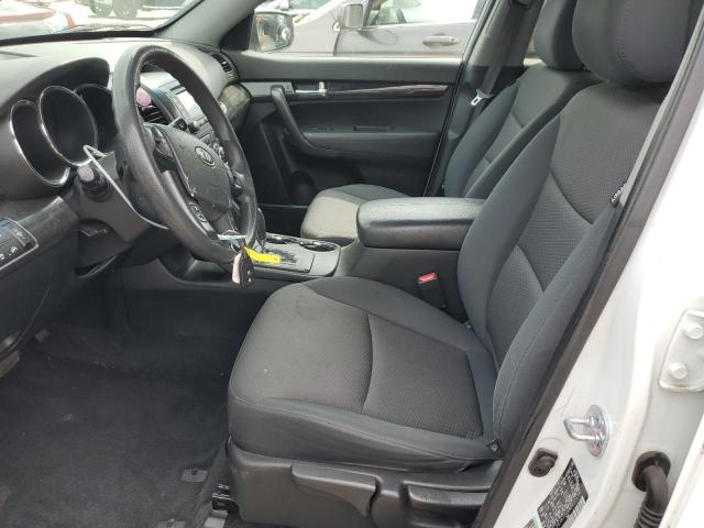 Photo 6 VIN: 5XYKT3A68DG371783 - KIA SORENTO 