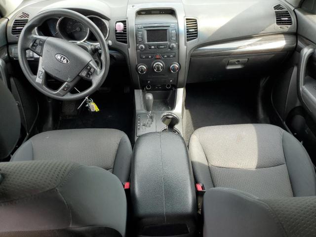 Photo 7 VIN: 5XYKT3A68DG371783 - KIA SORENTO 