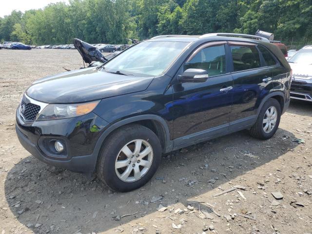 Photo 0 VIN: 5XYKT3A68DG380709 - KIA SORENTO 