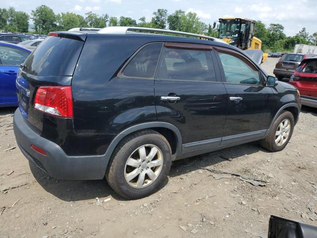 Photo 2 VIN: 5XYKT3A68DG380709 - KIA SORENTO 