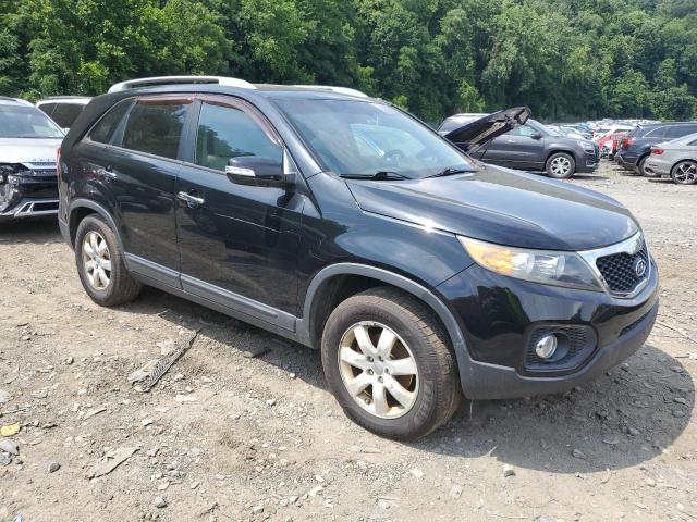 Photo 3 VIN: 5XYKT3A68DG380709 - KIA SORENTO 