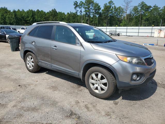 Photo 3 VIN: 5XYKT3A68DG390091 - KIA SORENTO LX 