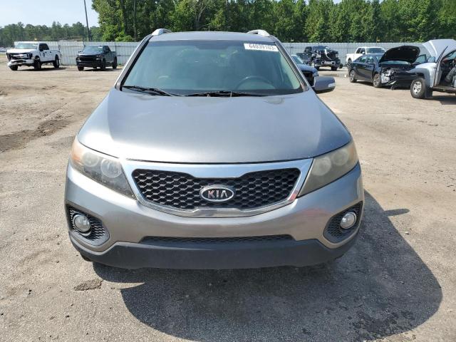 Photo 4 VIN: 5XYKT3A68DG390091 - KIA SORENTO LX 