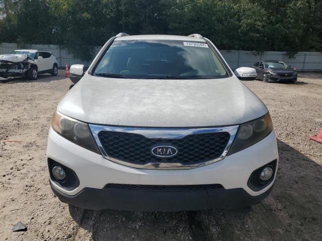 Photo 4 VIN: 5XYKT3A68DG392147 - KIA SORENTO LX 