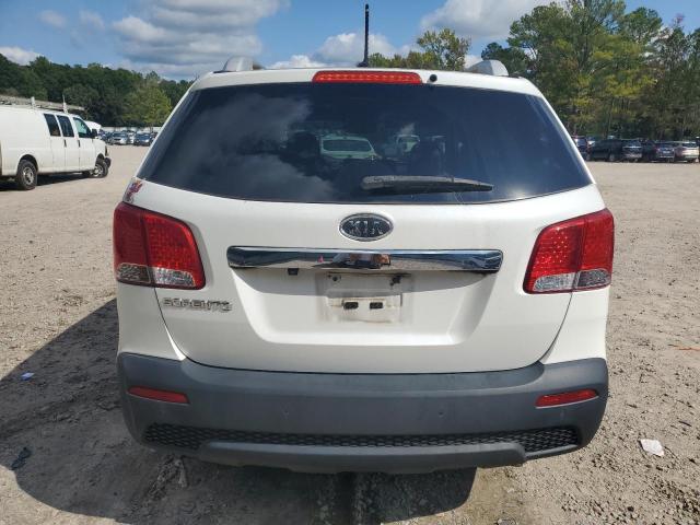 Photo 5 VIN: 5XYKT3A68DG392147 - KIA SORENTO LX 