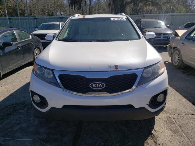 Photo 4 VIN: 5XYKT3A68DG392293 - KIA SORENTO LX 