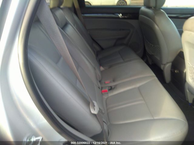 Photo 7 VIN: 5XYKT3A68DG407181 - KIA SORENTO 