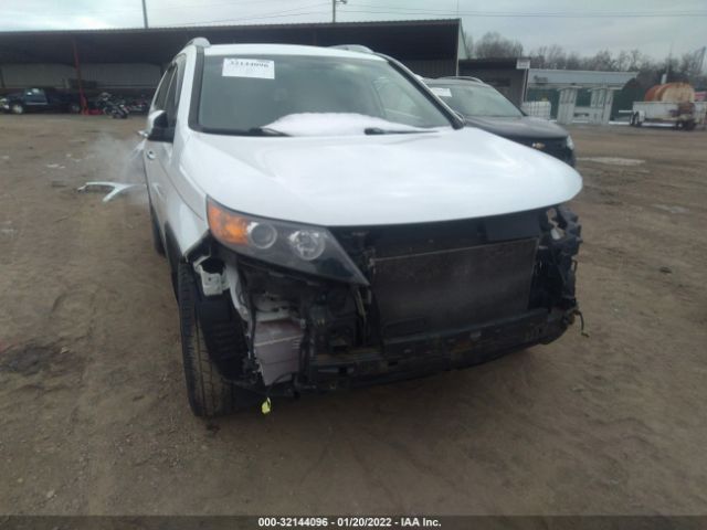 Photo 5 VIN: 5XYKT3A68DG408069 - KIA SORENTO 