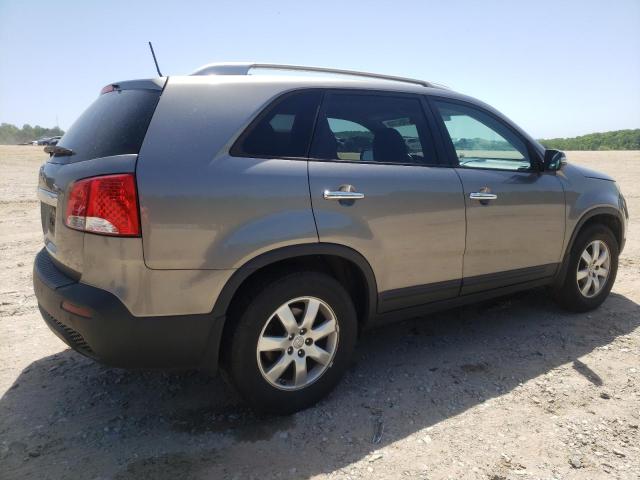 Photo 2 VIN: 5XYKT3A68DG416785 - KIA SORENTO LX 