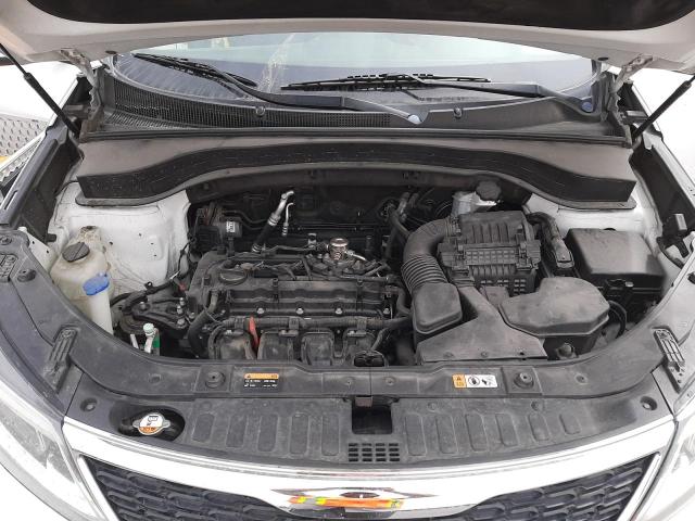 Photo 6 VIN: 5XYKT3A68EG426086 - KIA SORENTO LX 