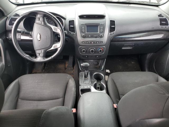 Photo 7 VIN: 5XYKT3A68EG431126 - KIA SORENTO LX 