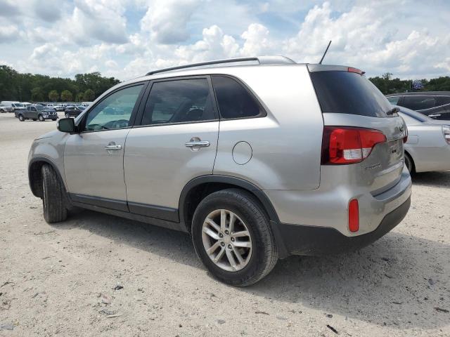 Photo 1 VIN: 5XYKT3A68EG438058 - KIA SORENTO 