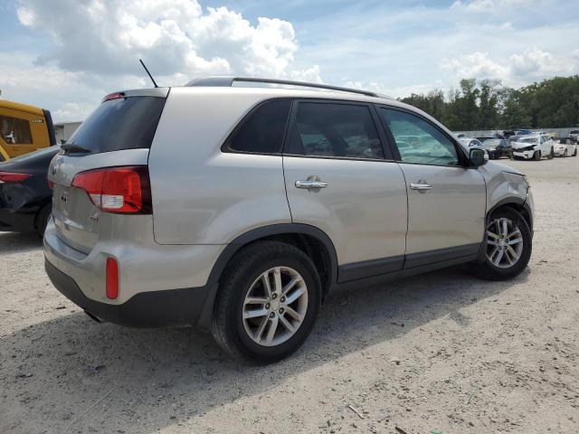 Photo 2 VIN: 5XYKT3A68EG438058 - KIA SORENTO 