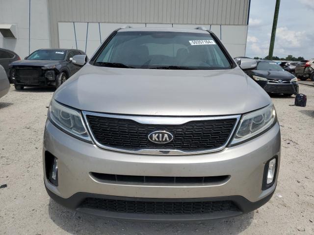 Photo 4 VIN: 5XYKT3A68EG438058 - KIA SORENTO 