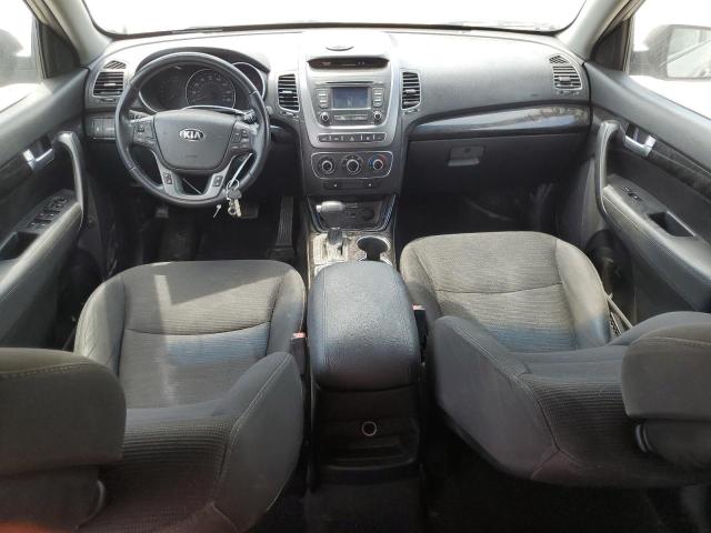 Photo 7 VIN: 5XYKT3A68EG438058 - KIA SORENTO 