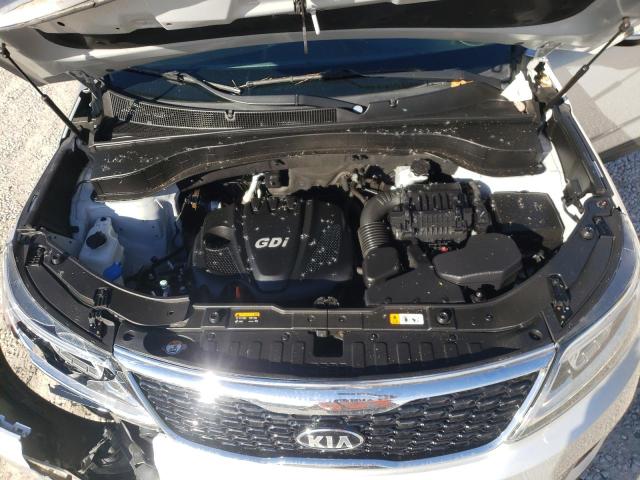 Photo 6 VIN: 5XYKT3A68EG441218 - KIA SORENTO 