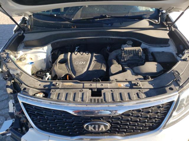 Photo 6 VIN: 5XYKT3A68EG442403 - KIA SORENTO LX 