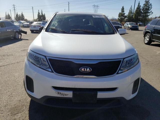 Photo 4 VIN: 5XYKT3A68EG457578 - KIA SORENTO LX 