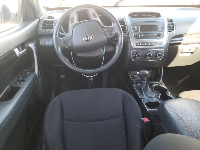 Photo 7 VIN: 5XYKT3A68EG457578 - KIA SORENTO LX 