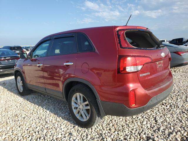 Photo 1 VIN: 5XYKT3A68EG457922 - KIA SORENTO 