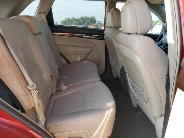 Photo 10 VIN: 5XYKT3A68EG457922 - KIA SORENTO 