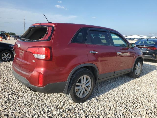 Photo 2 VIN: 5XYKT3A68EG457922 - KIA SORENTO 