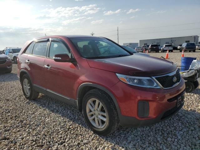 Photo 3 VIN: 5XYKT3A68EG457922 - KIA SORENTO 