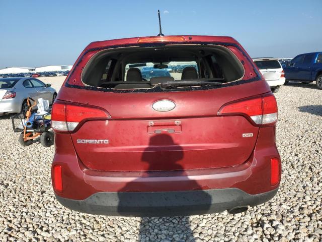 Photo 5 VIN: 5XYKT3A68EG457922 - KIA SORENTO 