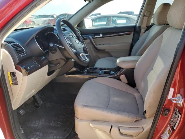 Photo 6 VIN: 5XYKT3A68EG457922 - KIA SORENTO 