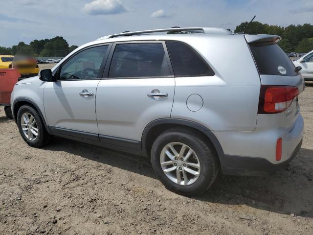 Photo 1 VIN: 5XYKT3A68EG463235 - KIA SORENTO LX 