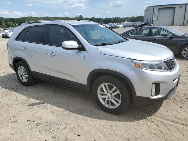 Photo 3 VIN: 5XYKT3A68EG463235 - KIA SORENTO LX 