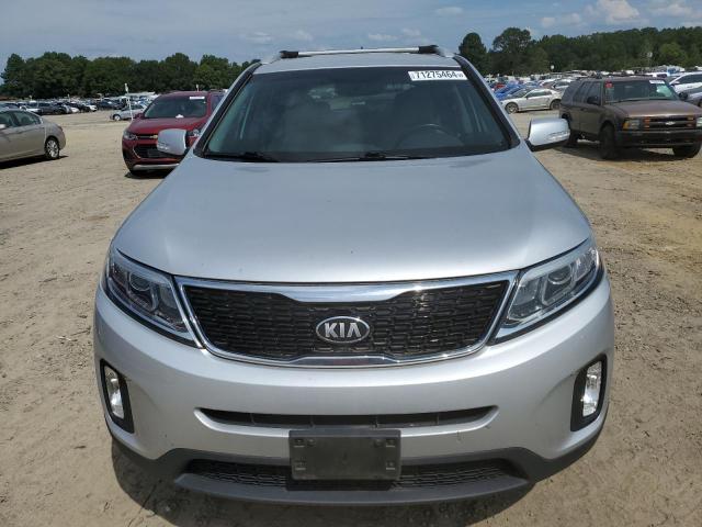 Photo 4 VIN: 5XYKT3A68EG463235 - KIA SORENTO LX 