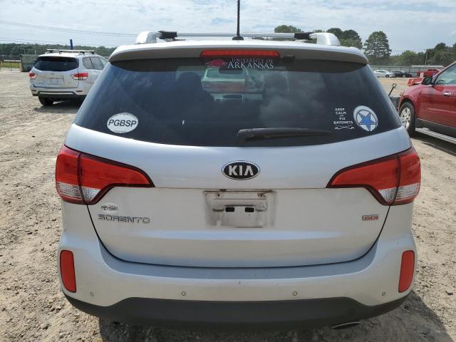 Photo 5 VIN: 5XYKT3A68EG463235 - KIA SORENTO LX 