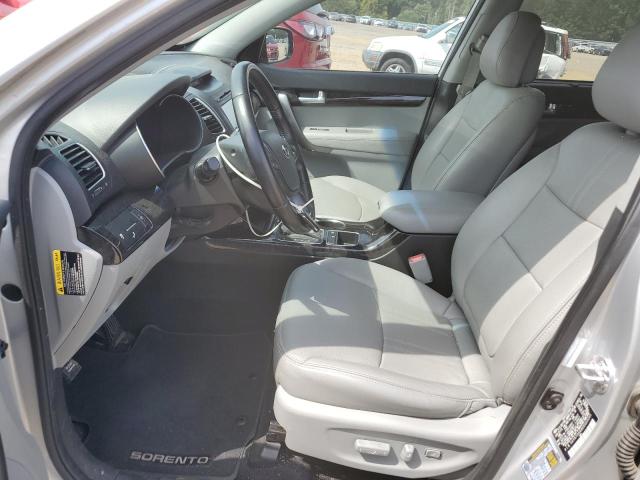 Photo 6 VIN: 5XYKT3A68EG463235 - KIA SORENTO LX 