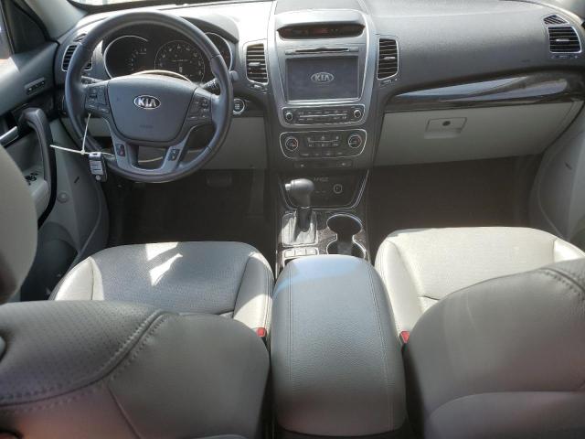 Photo 7 VIN: 5XYKT3A68EG463235 - KIA SORENTO LX 