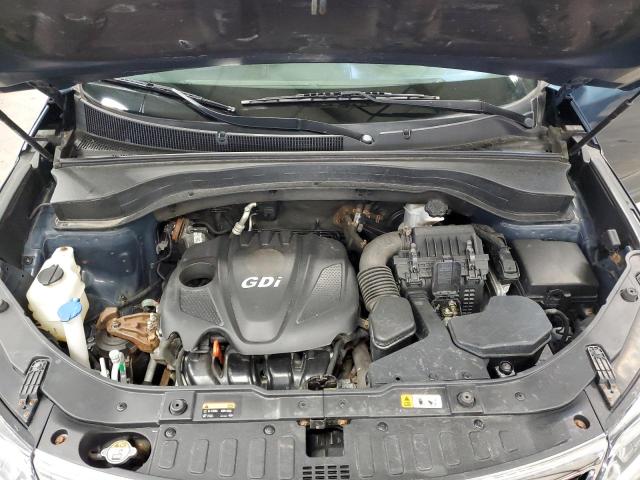 Photo 11 VIN: 5XYKT3A68EG465793 - KIA SORENTO LX 