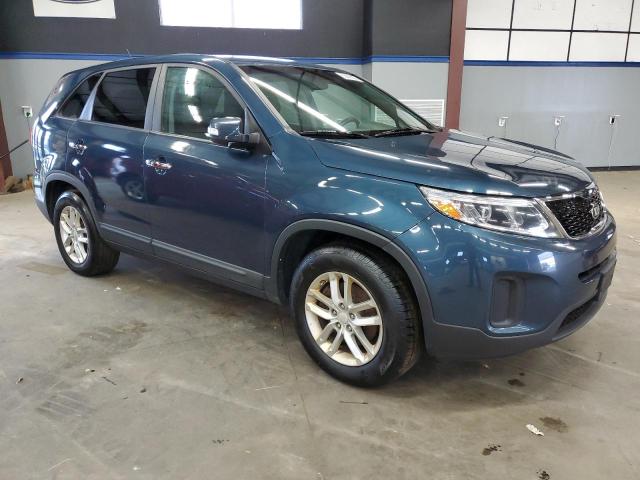 Photo 3 VIN: 5XYKT3A68EG465793 - KIA SORENTO LX 