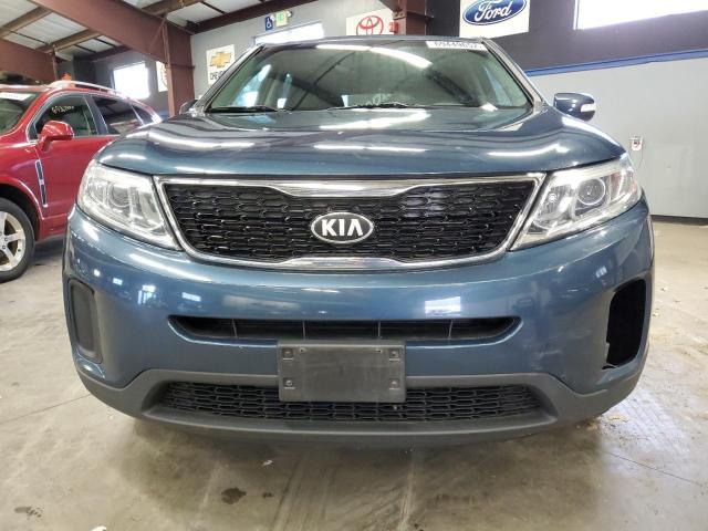 Photo 4 VIN: 5XYKT3A68EG465793 - KIA SORENTO LX 