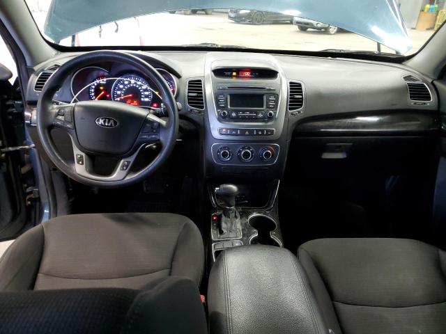 Photo 7 VIN: 5XYKT3A68EG465793 - KIA SORENTO LX 