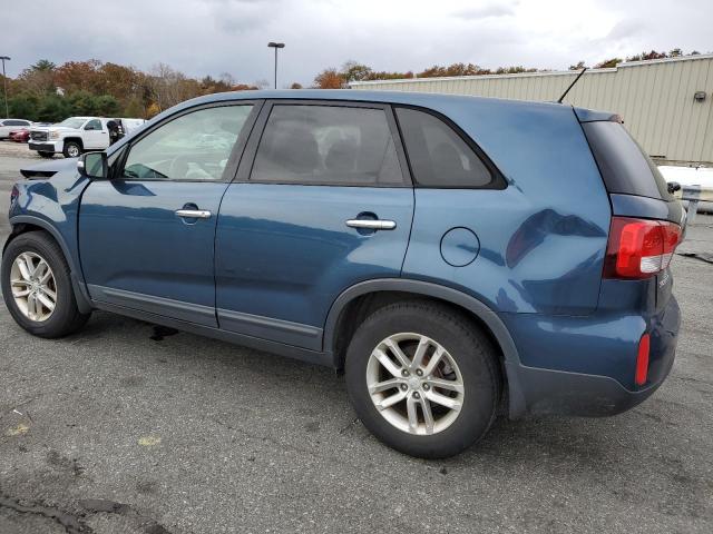 Photo 1 VIN: 5XYKT3A68EG477684 - KIA SORENTO 