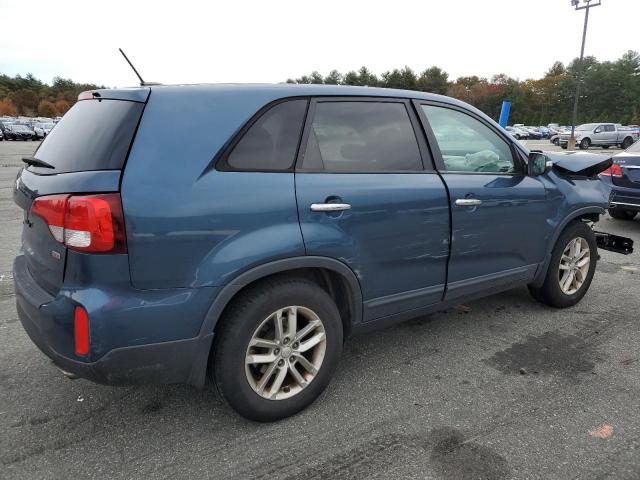 Photo 2 VIN: 5XYKT3A68EG477684 - KIA SORENTO 