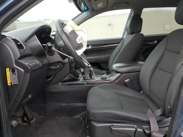 Photo 6 VIN: 5XYKT3A68EG477684 - KIA SORENTO 