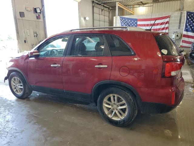 Photo 1 VIN: 5XYKT3A68EG479595 - KIA SORENTO 